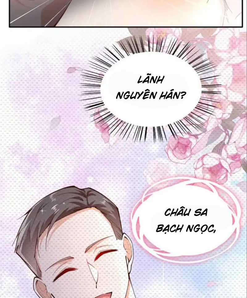 Boss Nhà Giàu Lại Là Nữ Sinh Trung Học! Chapter 222 trang 3