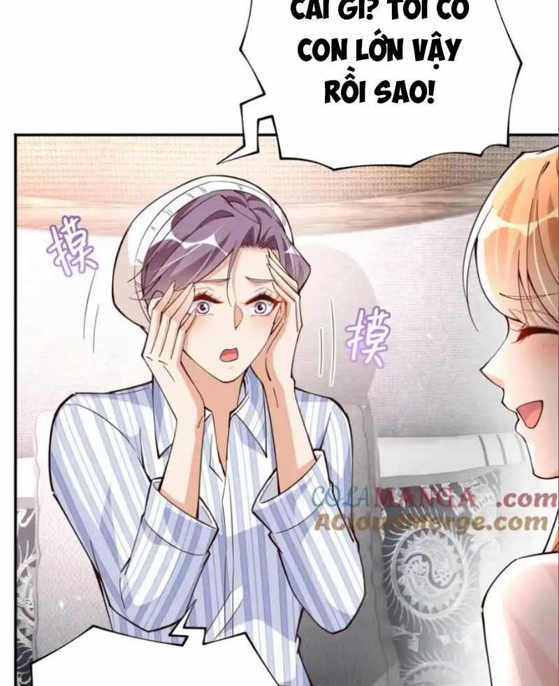 Boss Nhà Giàu Lại Là Nữ Sinh Trung Học! Chapter 222 trang 30