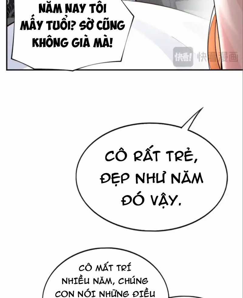 Boss Nhà Giàu Lại Là Nữ Sinh Trung Học! Chapter 222 trang 31