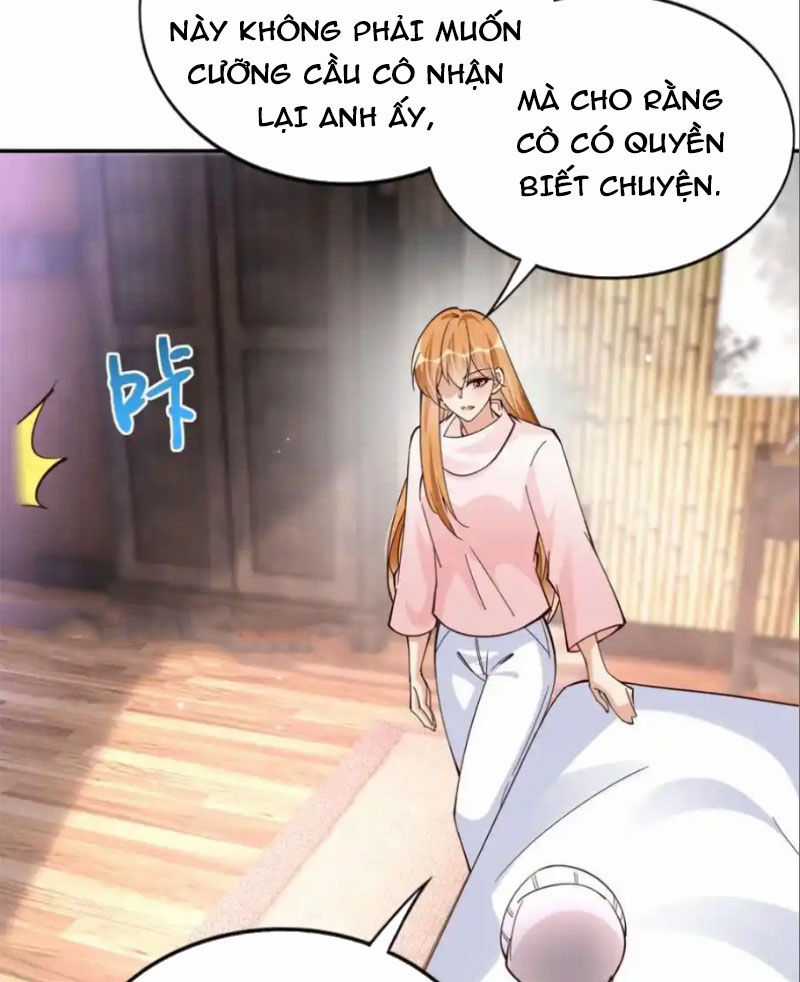 Boss Nhà Giàu Lại Là Nữ Sinh Trung Học! Chapter 222 trang 32