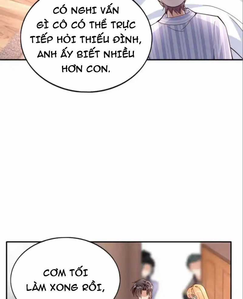 Boss Nhà Giàu Lại Là Nữ Sinh Trung Học! Chapter 222 trang 33