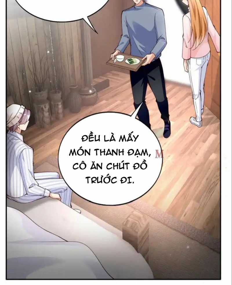 Boss Nhà Giàu Lại Là Nữ Sinh Trung Học! Chapter 222 trang 34