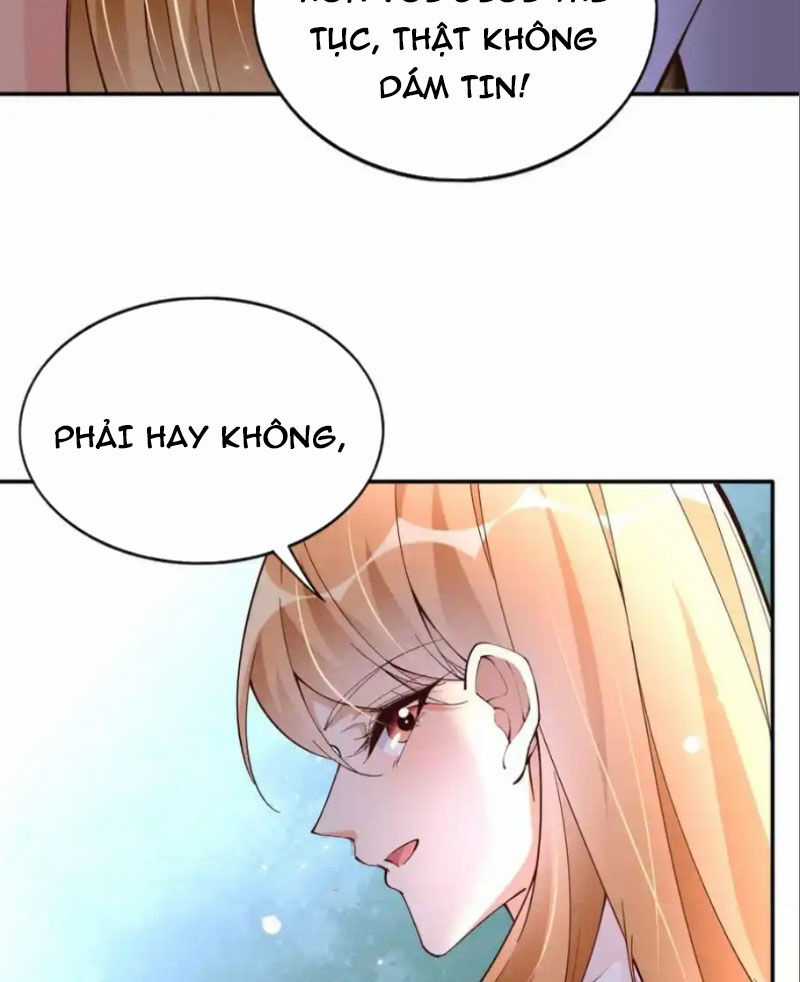 Boss Nhà Giàu Lại Là Nữ Sinh Trung Học! Chapter 222 trang 37