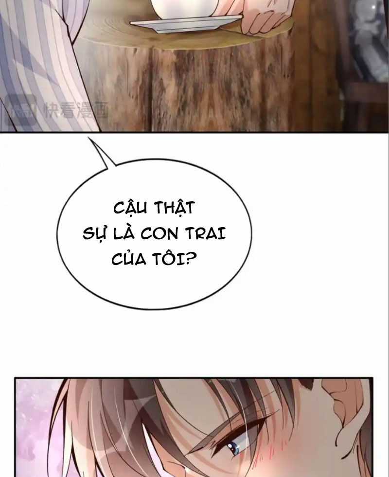 Boss Nhà Giàu Lại Là Nữ Sinh Trung Học! Chapter 222 trang 40