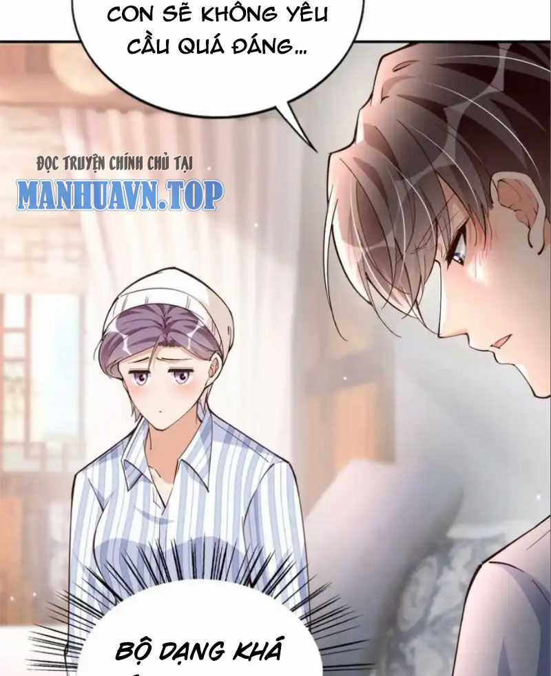 Boss Nhà Giàu Lại Là Nữ Sinh Trung Học! Chapter 222 trang 42