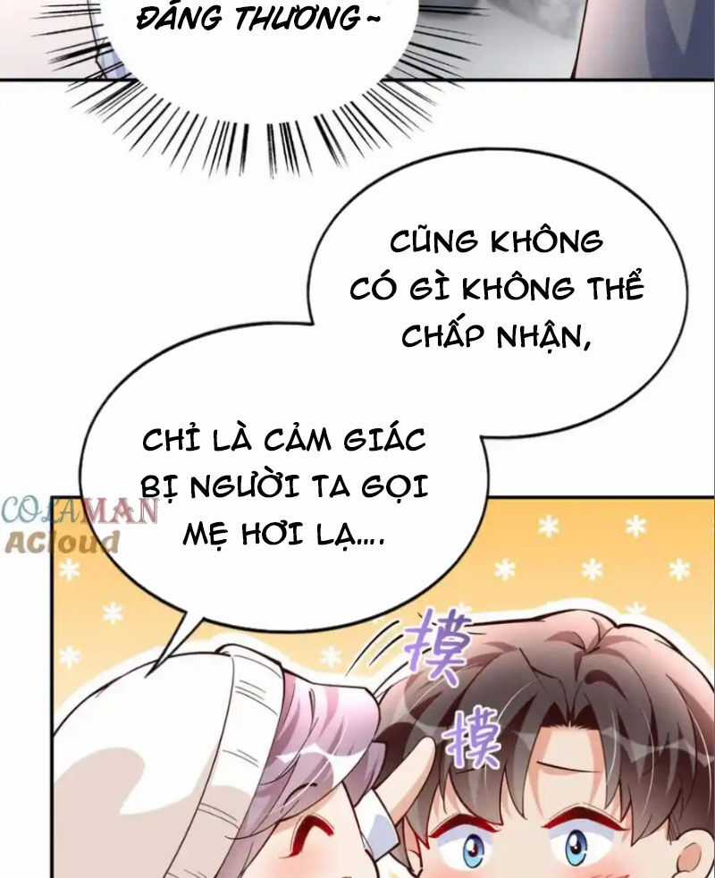 Boss Nhà Giàu Lại Là Nữ Sinh Trung Học! Chapter 222 trang 43