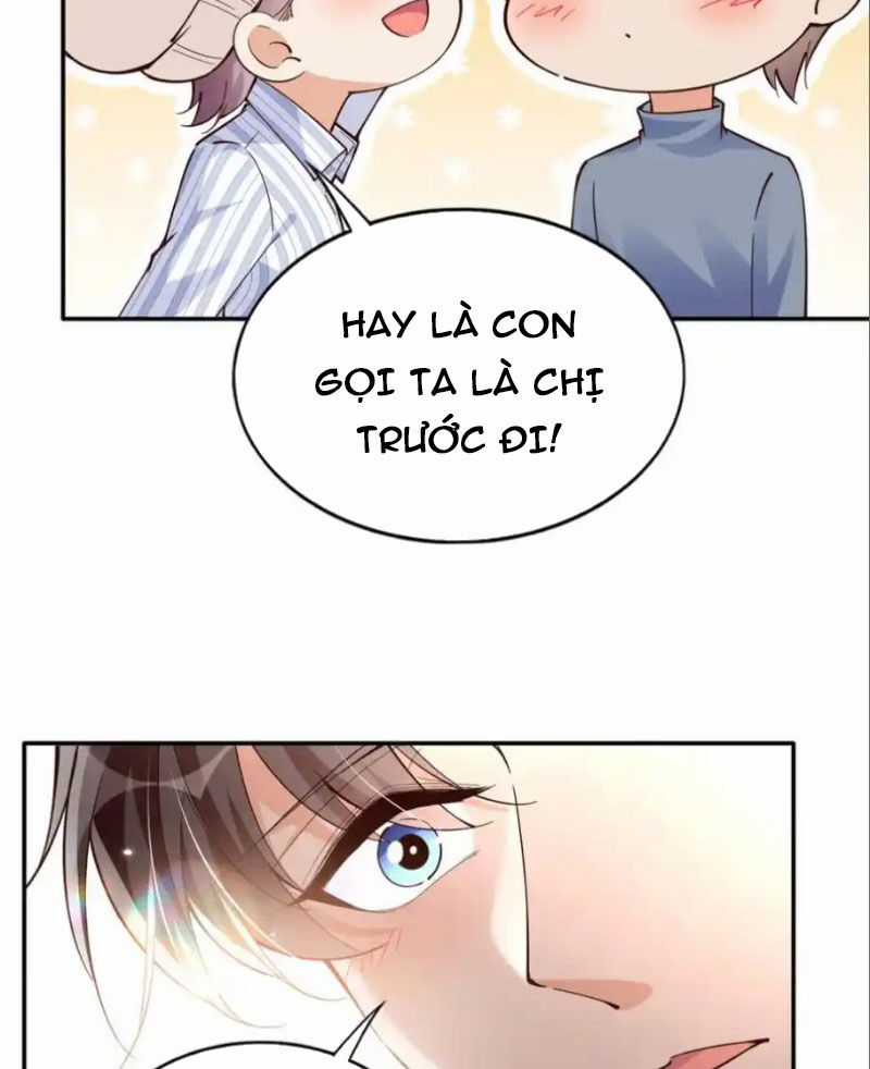 Boss Nhà Giàu Lại Là Nữ Sinh Trung Học! Chapter 222 trang 44