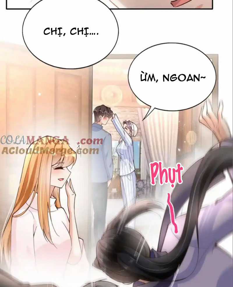 Boss Nhà Giàu Lại Là Nữ Sinh Trung Học! Chapter 222 trang 45