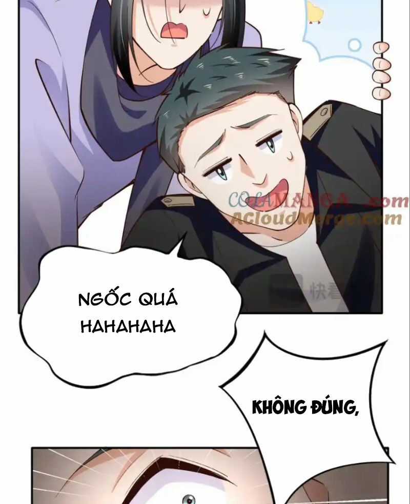 Boss Nhà Giàu Lại Là Nữ Sinh Trung Học! Chapter 222 trang 47