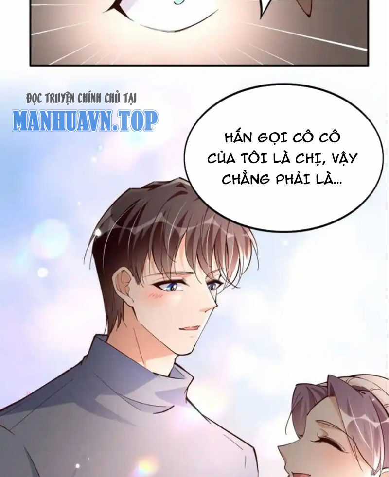 Boss Nhà Giàu Lại Là Nữ Sinh Trung Học! Chapter 222 trang 48
