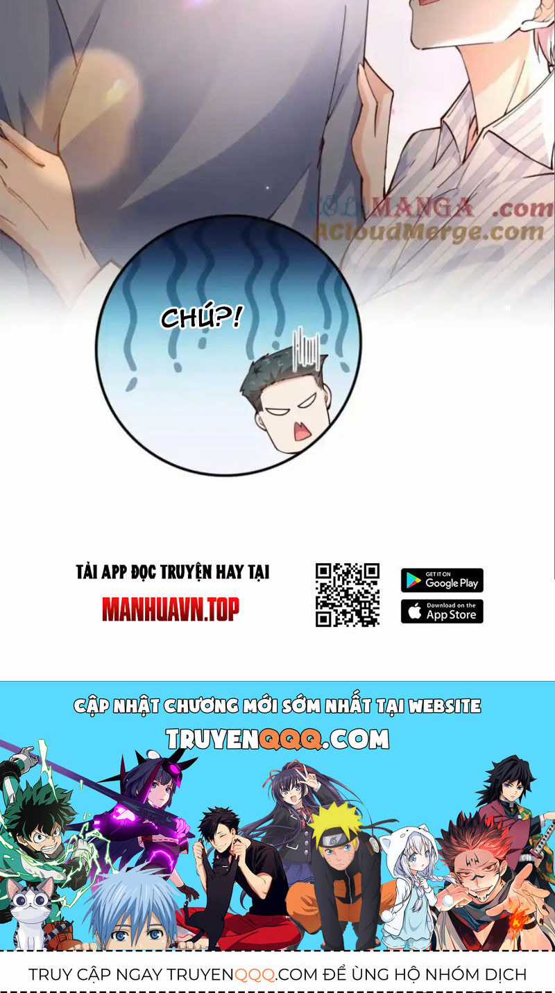 Boss Nhà Giàu Lại Là Nữ Sinh Trung Học! Chapter 222 trang 49