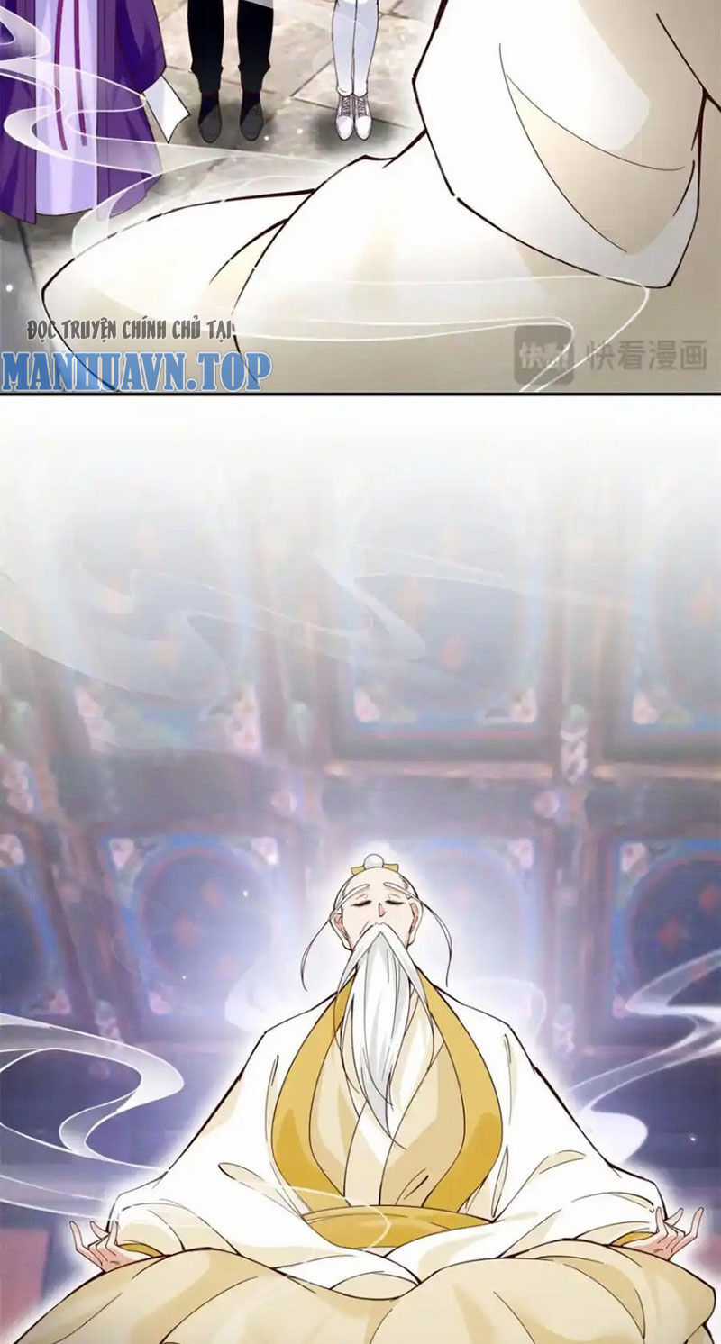 Boss Nhà Giàu Lại Là Nữ Sinh Trung Học! Chapter 223 trang 10