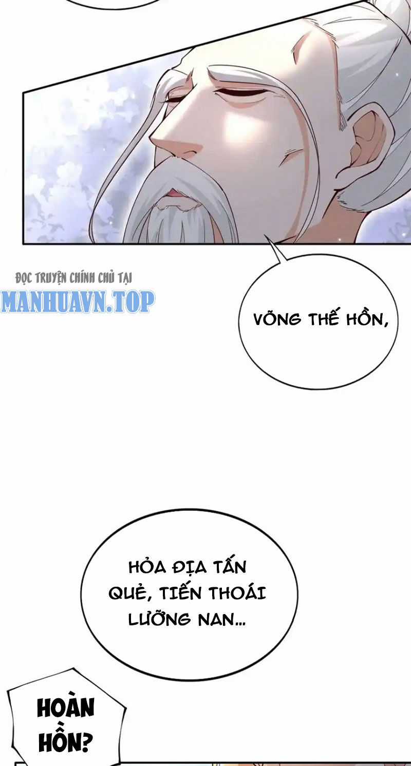 Boss Nhà Giàu Lại Là Nữ Sinh Trung Học! Chapter 223 trang 13