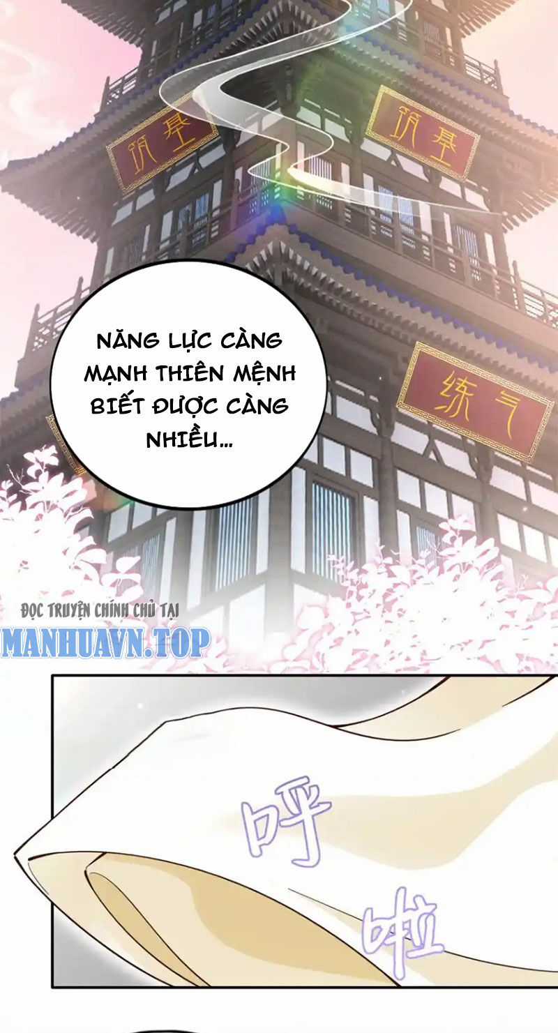 Boss Nhà Giàu Lại Là Nữ Sinh Trung Học! Chapter 223 trang 17