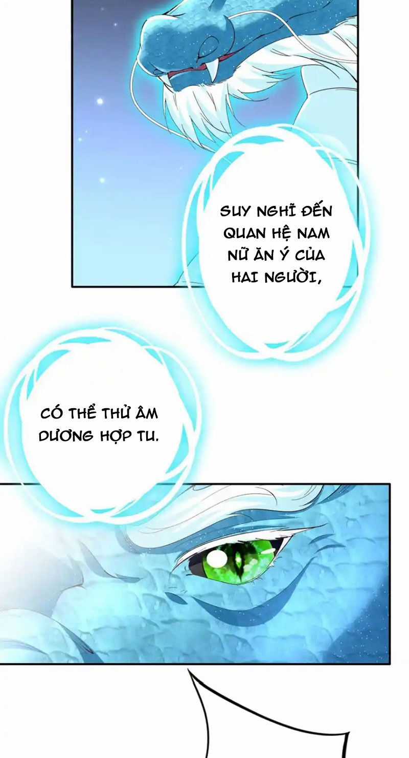 Boss Nhà Giàu Lại Là Nữ Sinh Trung Học! Chapter 223 trang 29