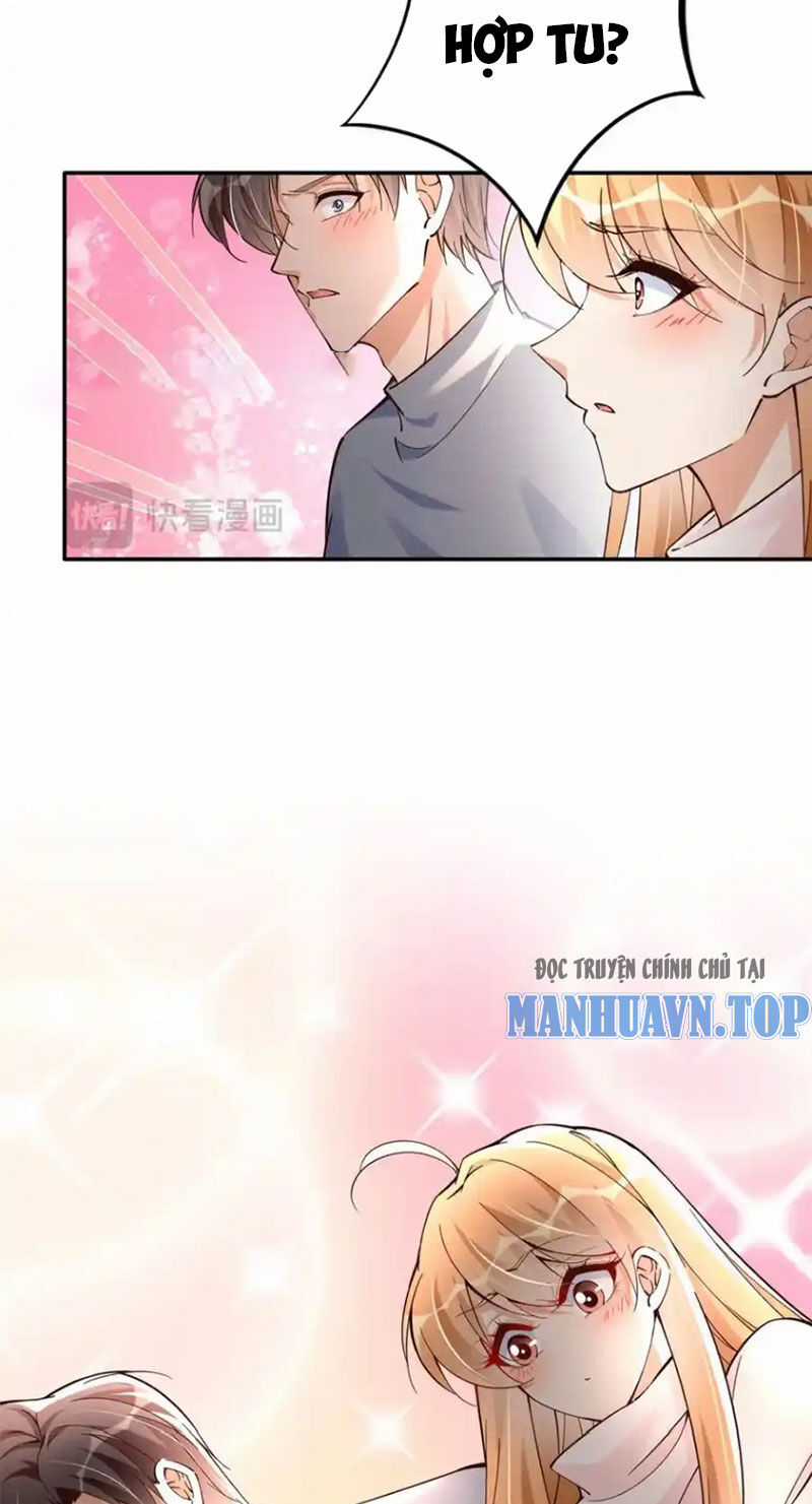 Boss Nhà Giàu Lại Là Nữ Sinh Trung Học! Chapter 223 trang 30