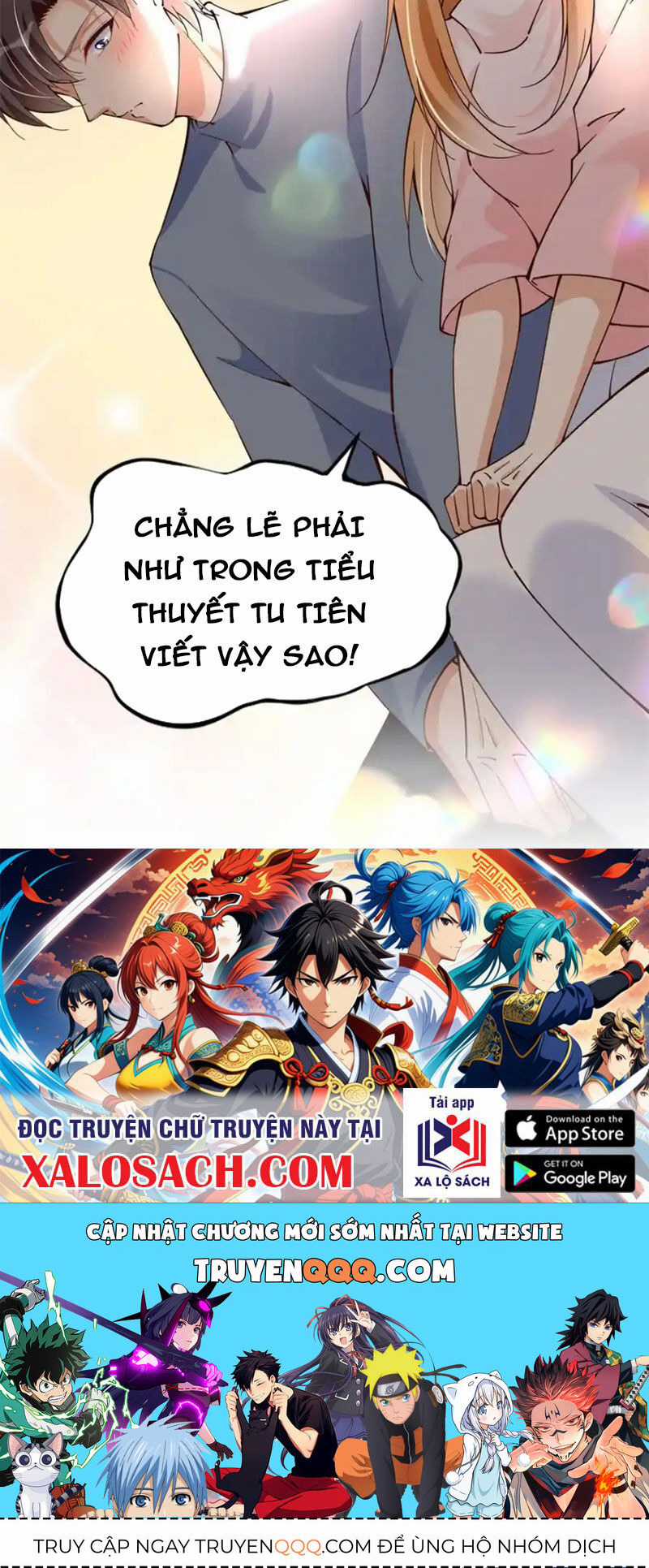 Boss Nhà Giàu Lại Là Nữ Sinh Trung Học! Chapter 223 trang 31
