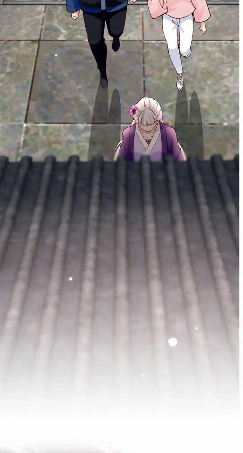 Boss Nhà Giàu Lại Là Nữ Sinh Trung Học! Chapter 223 trang 7