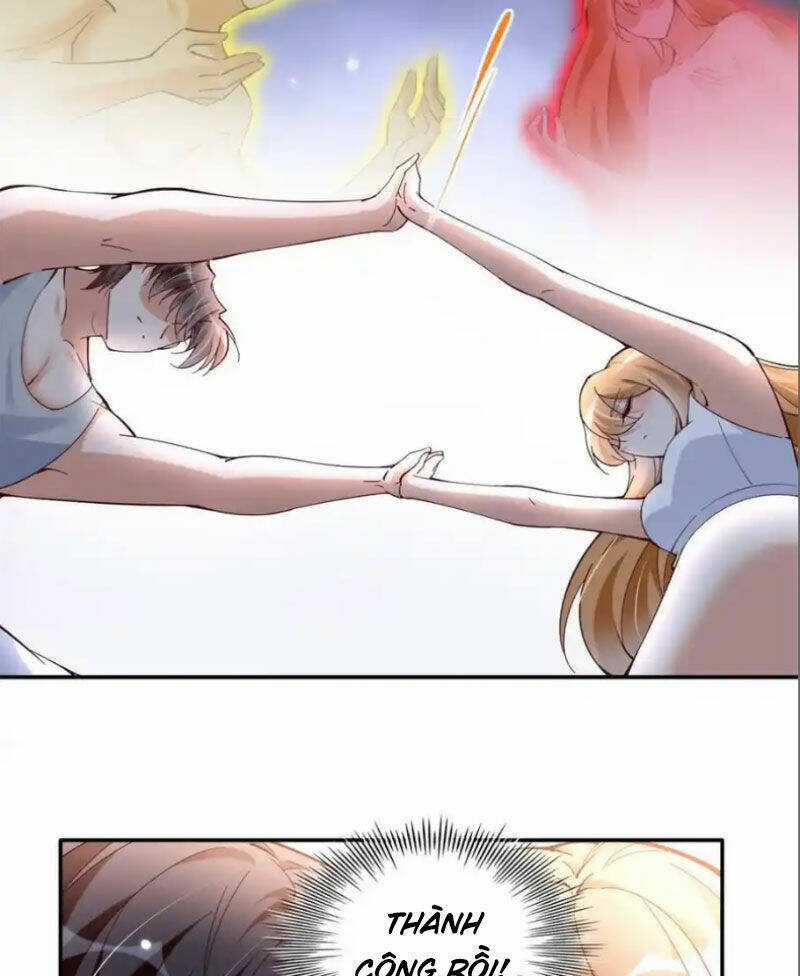 Boss Nhà Giàu Lại Là Nữ Sinh Trung Học! Chapter 224 trang 11