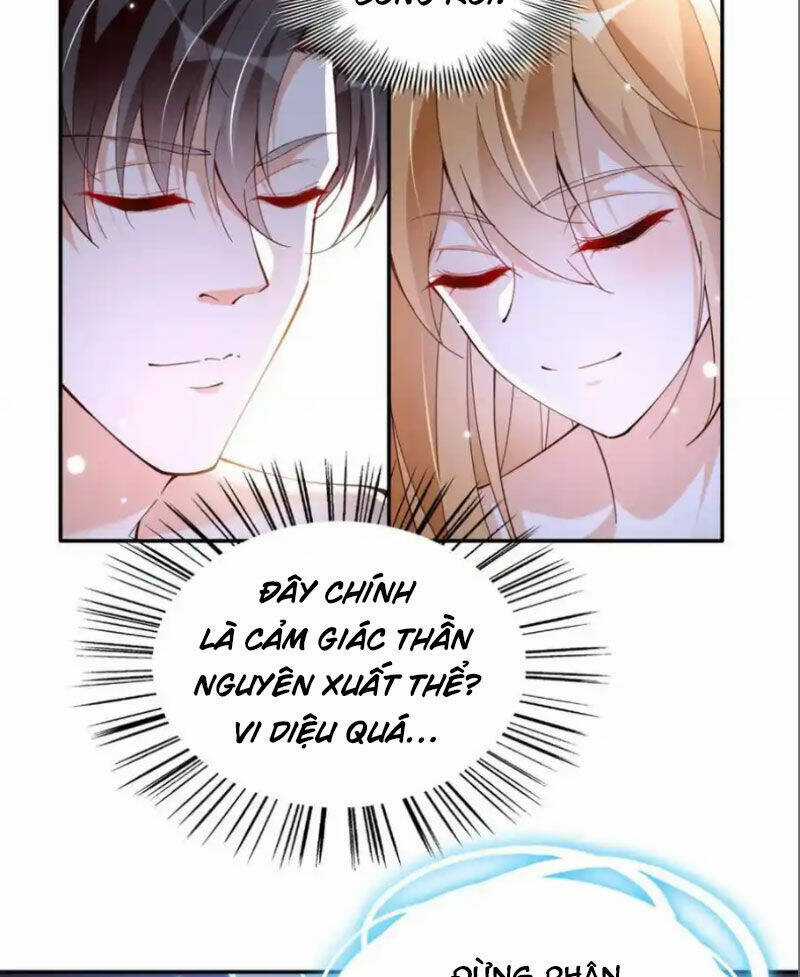 Boss Nhà Giàu Lại Là Nữ Sinh Trung Học! Chapter 224 trang 12