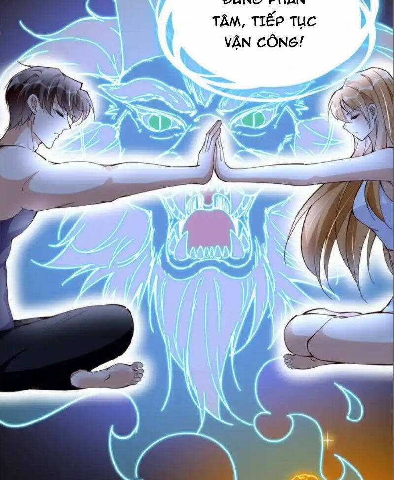 Boss Nhà Giàu Lại Là Nữ Sinh Trung Học! Chapter 224 trang 13