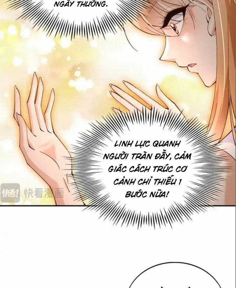 Boss Nhà Giàu Lại Là Nữ Sinh Trung Học! Chapter 224 trang 19