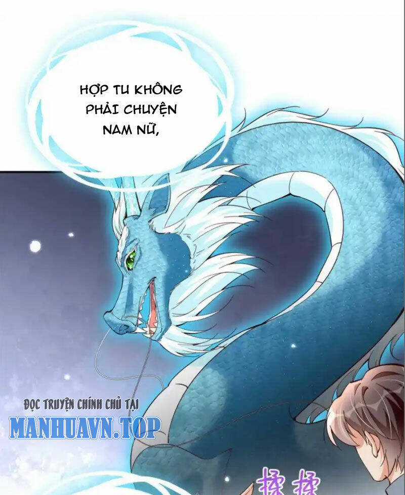 Boss Nhà Giàu Lại Là Nữ Sinh Trung Học! Chapter 224 trang 2