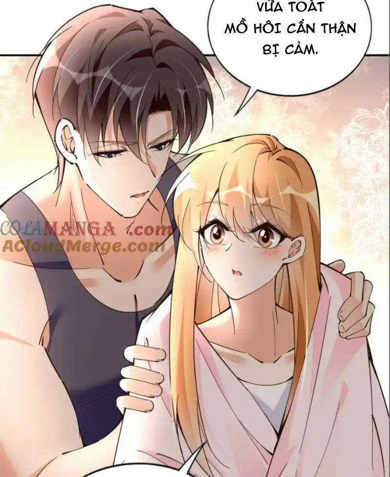 Boss Nhà Giàu Lại Là Nữ Sinh Trung Học! Chapter 224 trang 20