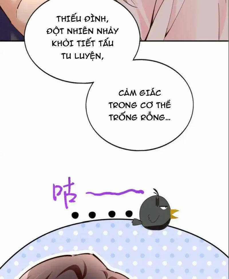 Boss Nhà Giàu Lại Là Nữ Sinh Trung Học! Chapter 224 trang 21