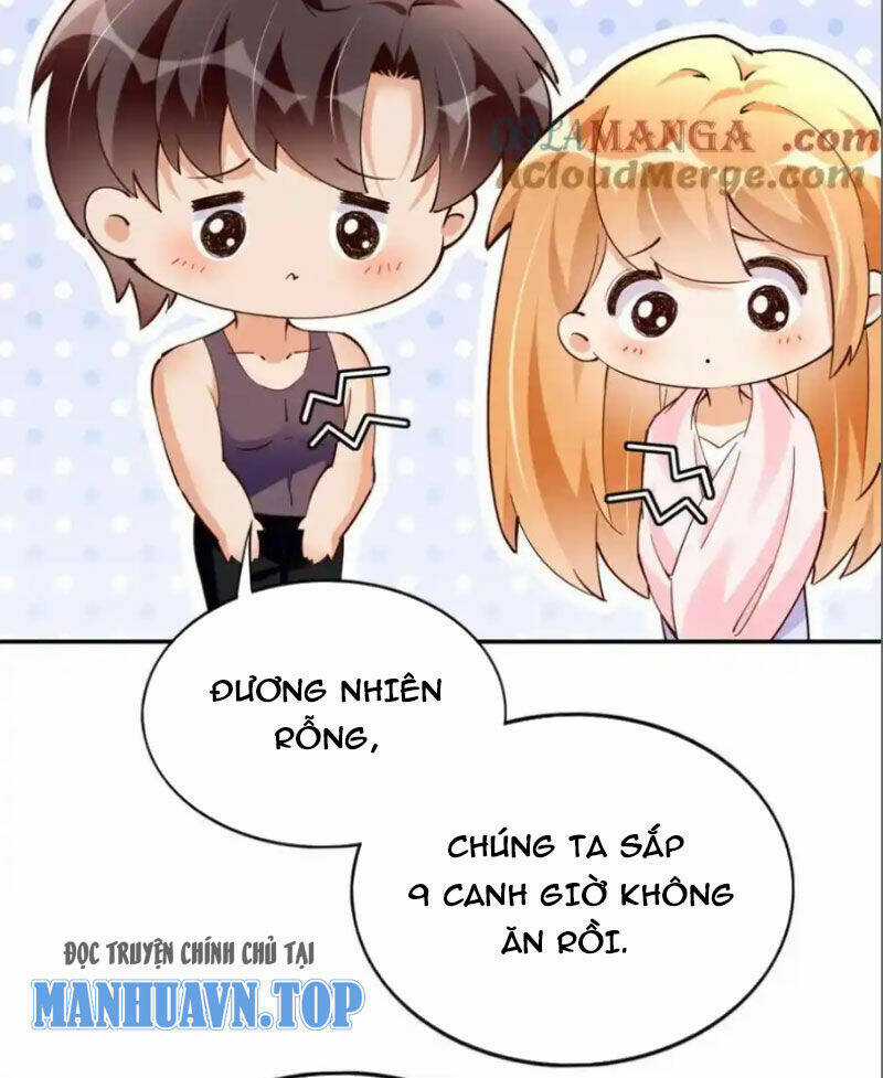 Boss Nhà Giàu Lại Là Nữ Sinh Trung Học! Chapter 224 trang 22