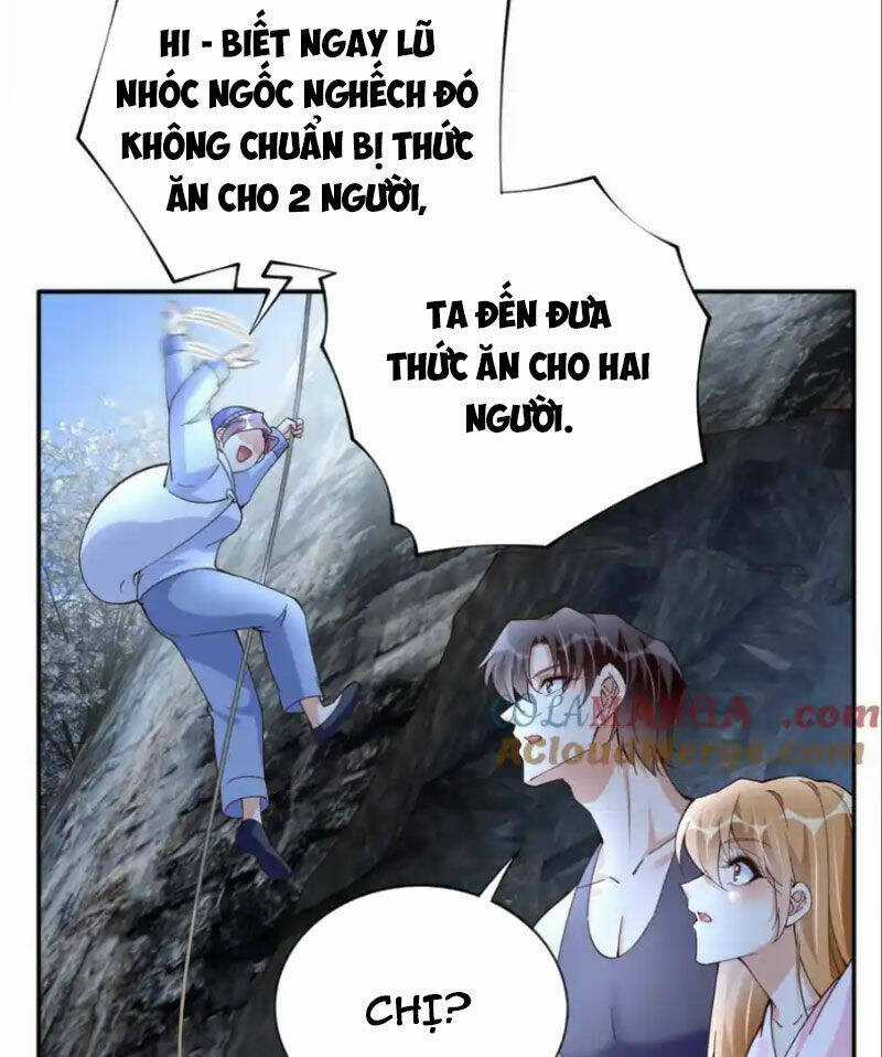 Boss Nhà Giàu Lại Là Nữ Sinh Trung Học! Chapter 224 trang 26