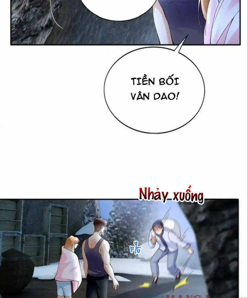 Boss Nhà Giàu Lại Là Nữ Sinh Trung Học! Chapter 224 trang 27