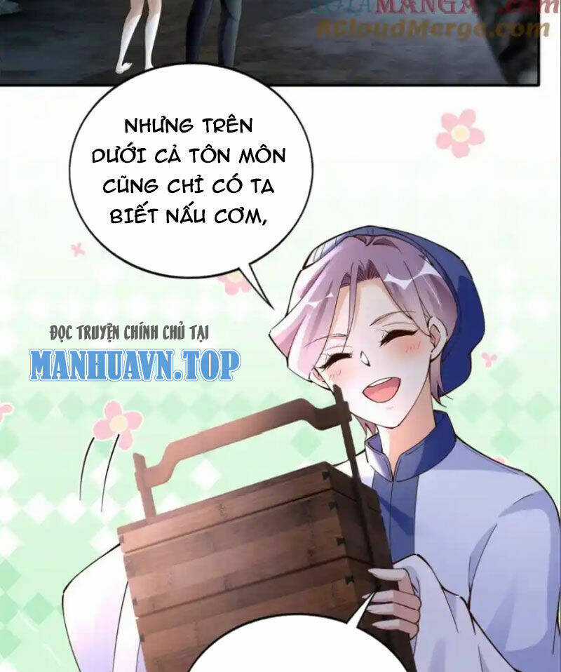 Boss Nhà Giàu Lại Là Nữ Sinh Trung Học! Chapter 224 trang 28