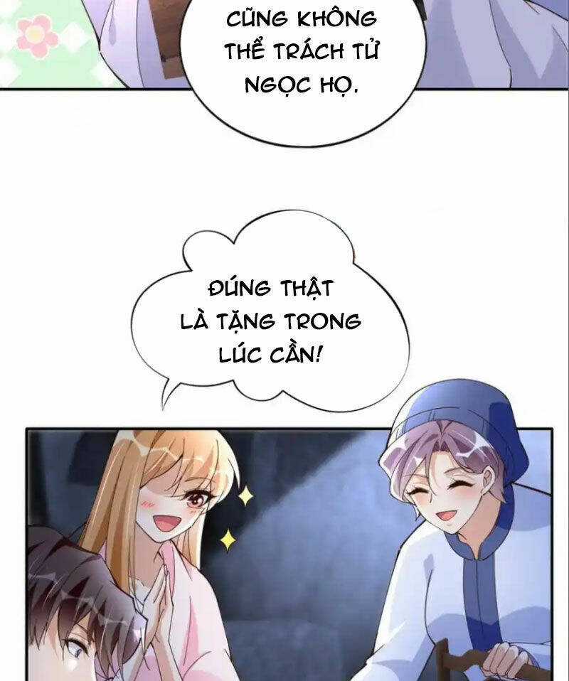 Boss Nhà Giàu Lại Là Nữ Sinh Trung Học! Chapter 224 trang 29