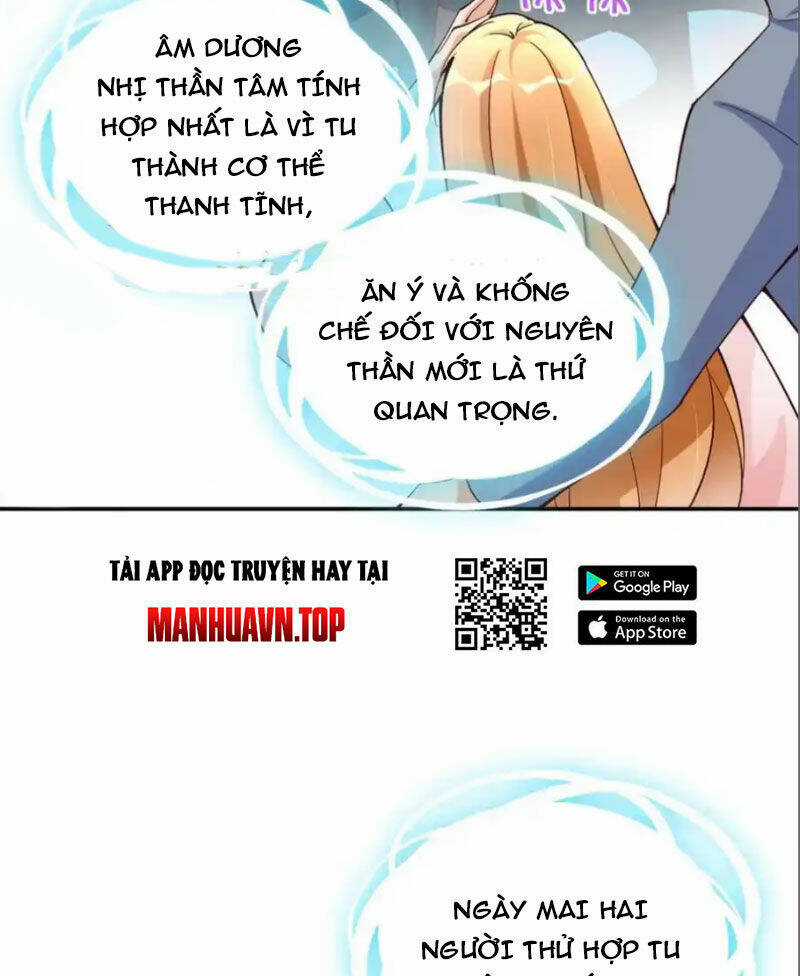 Boss Nhà Giàu Lại Là Nữ Sinh Trung Học! Chapter 224 trang 3