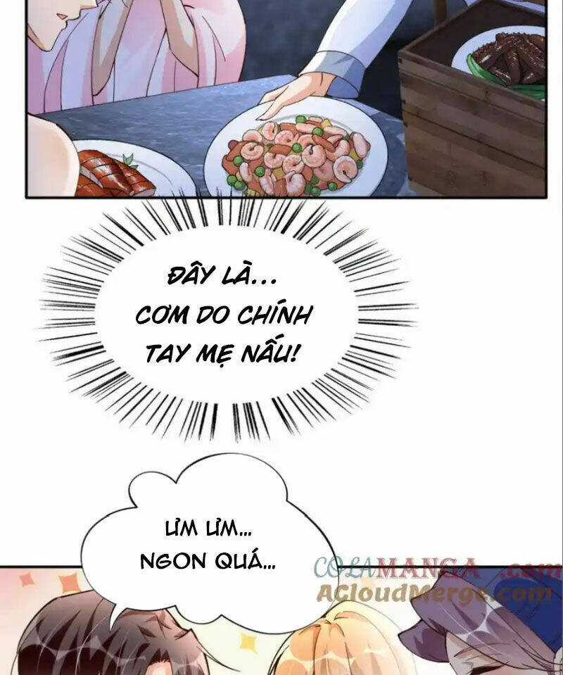 Boss Nhà Giàu Lại Là Nữ Sinh Trung Học! Chapter 224 trang 30