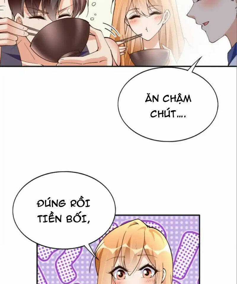 Boss Nhà Giàu Lại Là Nữ Sinh Trung Học! Chapter 224 trang 31