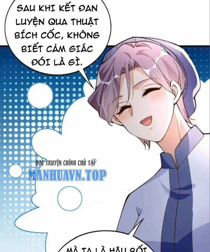 Boss Nhà Giàu Lại Là Nữ Sinh Trung Học! Chapter 224 trang 33