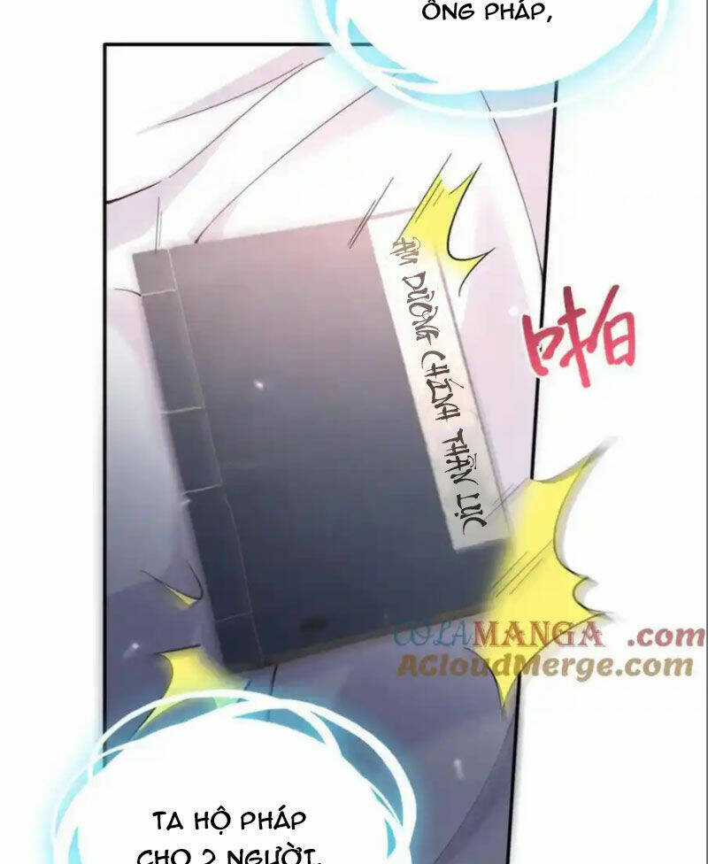 Boss Nhà Giàu Lại Là Nữ Sinh Trung Học! Chapter 224 trang 4