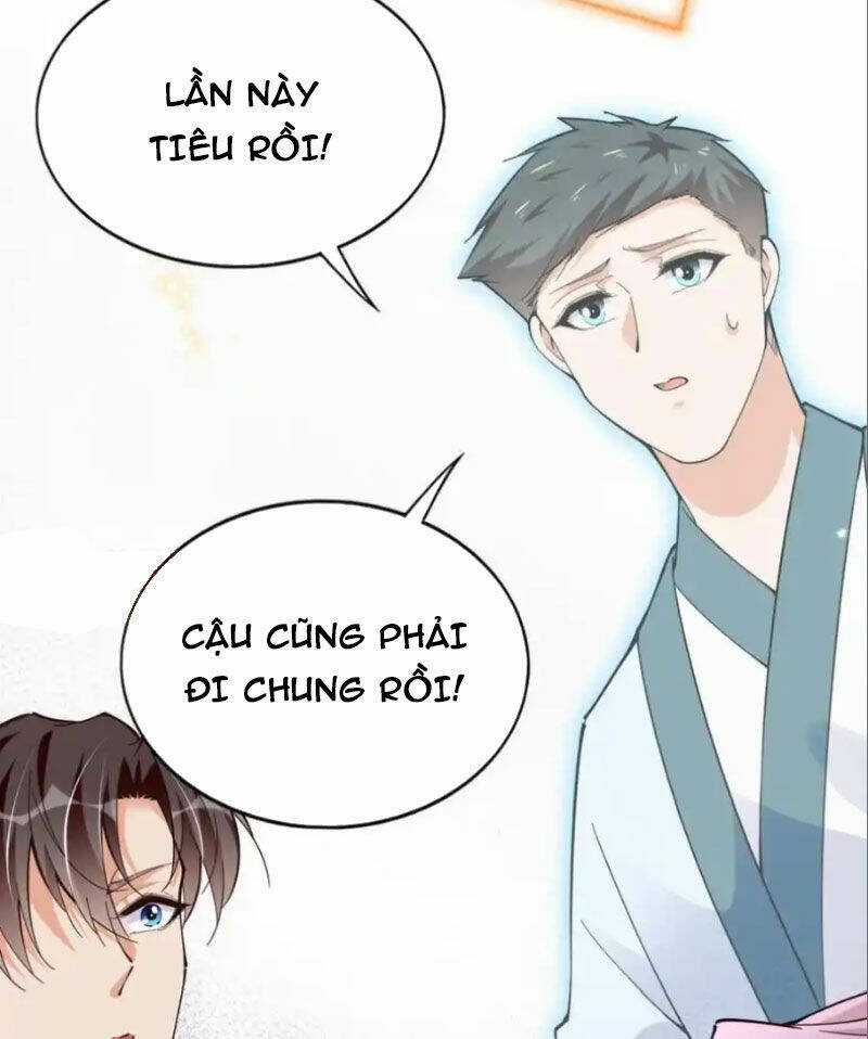 Boss Nhà Giàu Lại Là Nữ Sinh Trung Học! Chapter 224 trang 42