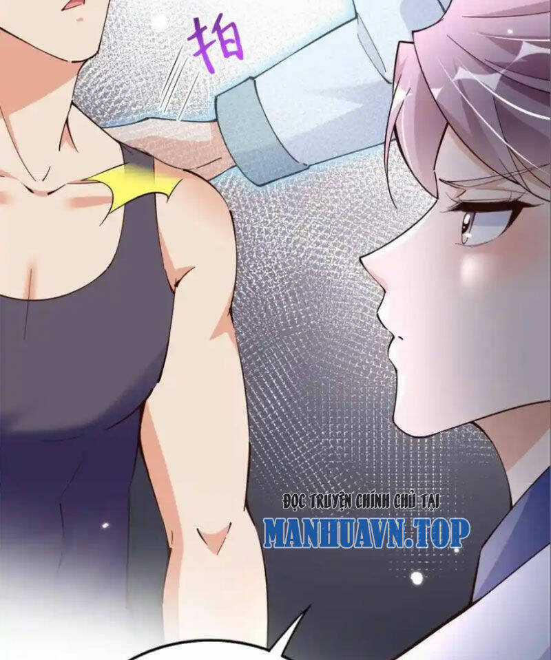 Boss Nhà Giàu Lại Là Nữ Sinh Trung Học! Chapter 224 trang 43