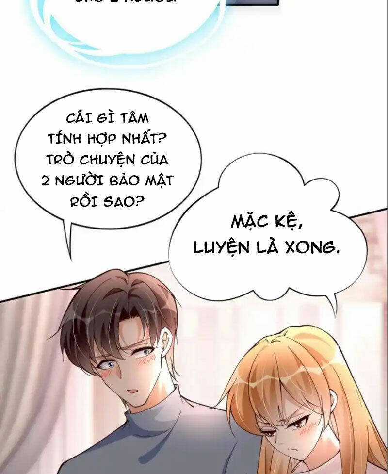 Boss Nhà Giàu Lại Là Nữ Sinh Trung Học! Chapter 224 trang 5