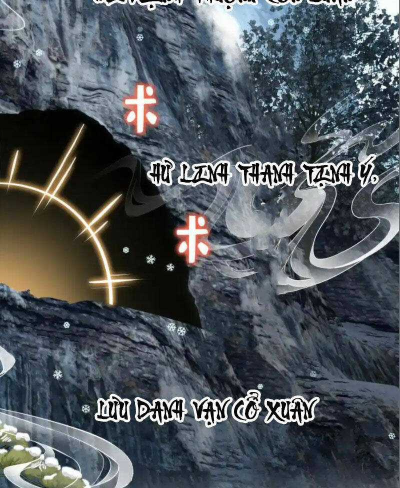 Boss Nhà Giàu Lại Là Nữ Sinh Trung Học! Chapter 224 trang 8