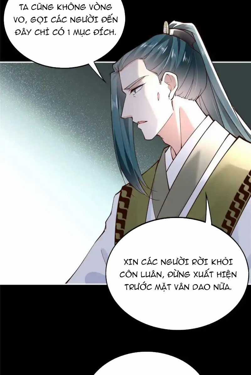 Boss Nhà Giàu Lại Là Nữ Sinh Trung Học! Chapter 225 trang 11