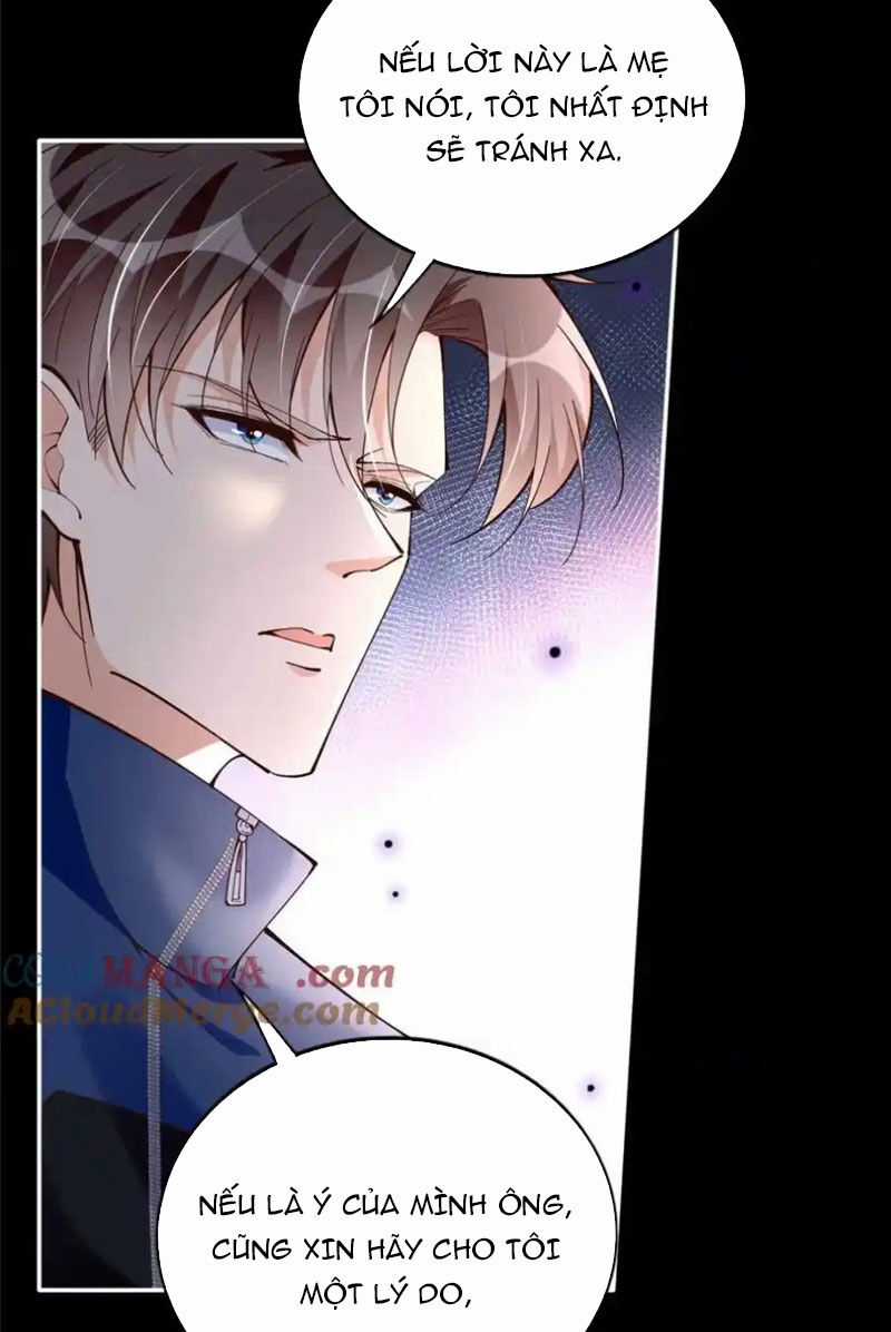 Boss Nhà Giàu Lại Là Nữ Sinh Trung Học! Chapter 225 trang 12