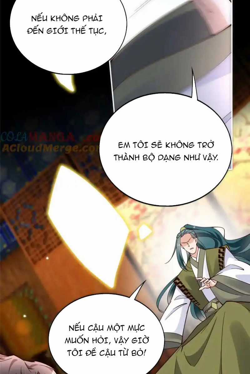 Boss Nhà Giàu Lại Là Nữ Sinh Trung Học! Chapter 225 trang 14