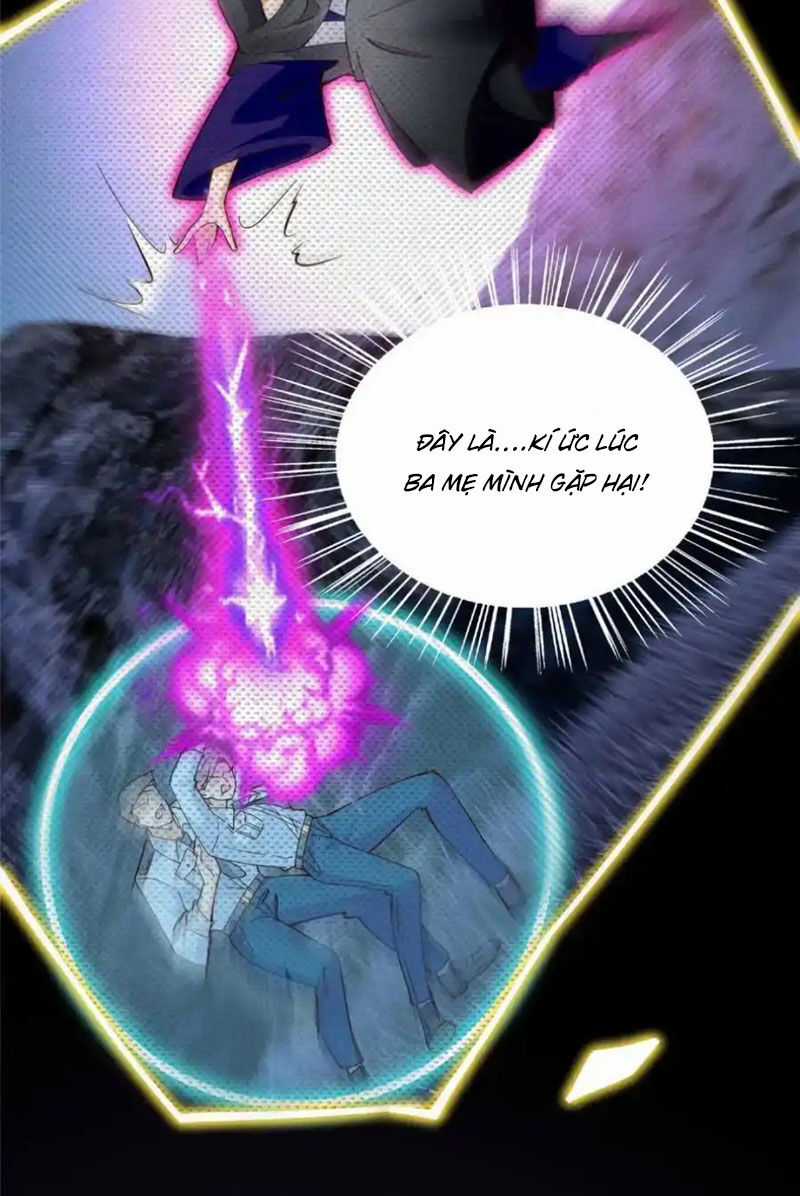 Boss Nhà Giàu Lại Là Nữ Sinh Trung Học! Chapter 225 trang 16