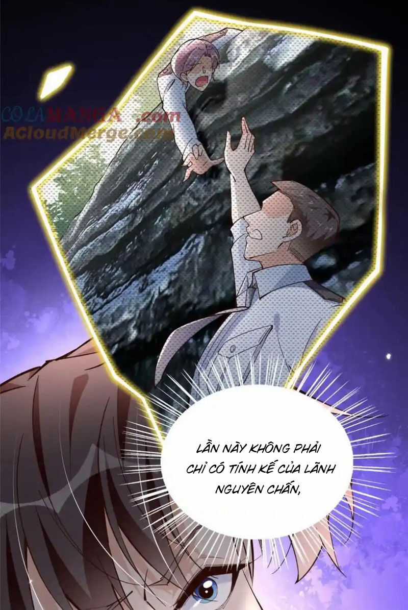 Boss Nhà Giàu Lại Là Nữ Sinh Trung Học! Chapter 225 trang 17