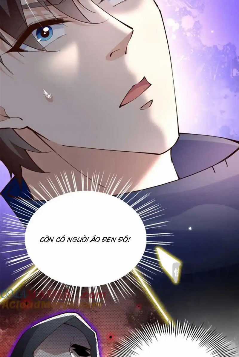 Boss Nhà Giàu Lại Là Nữ Sinh Trung Học! Chapter 225 trang 18