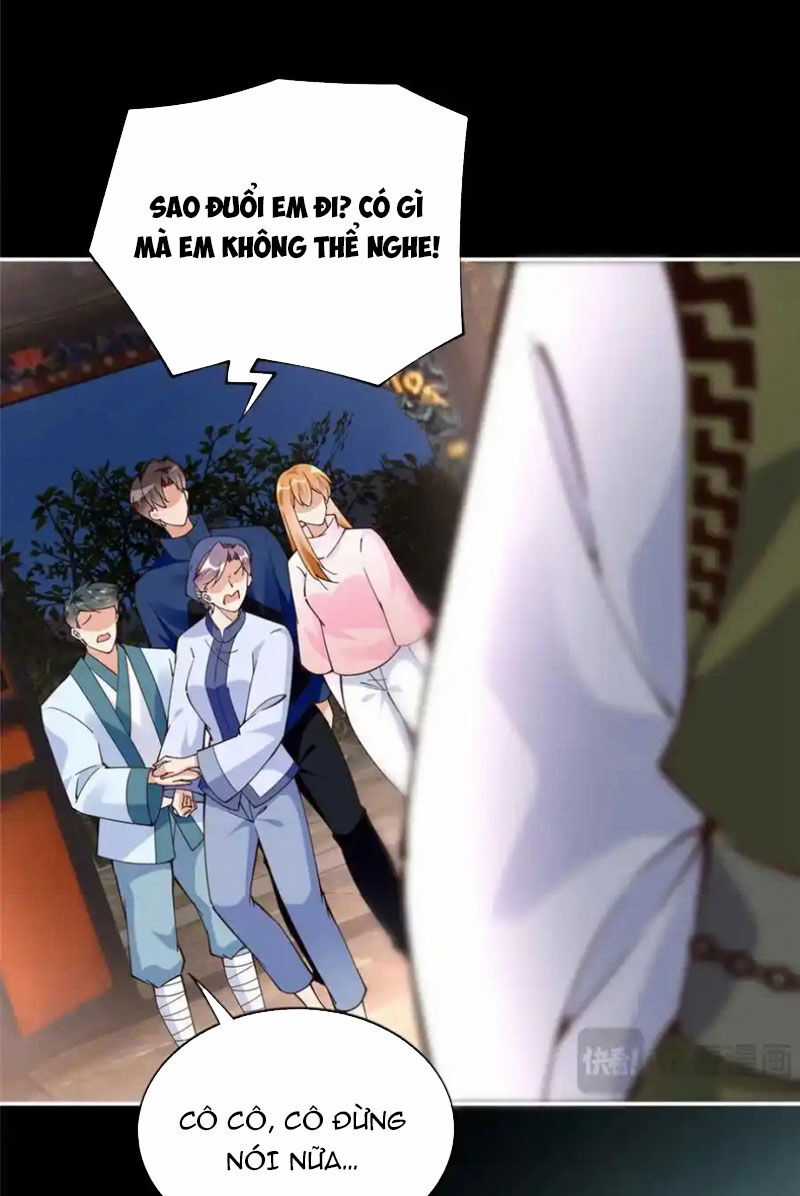 Boss Nhà Giàu Lại Là Nữ Sinh Trung Học! Chapter 225 trang 2